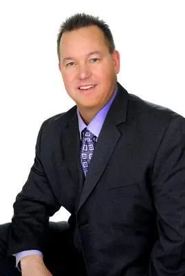 Brian Whitcanack, real estate agent in Agoura Hills