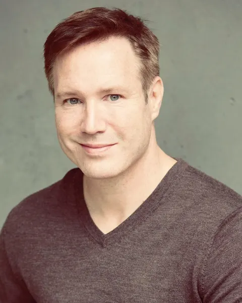 Jason Cook, real estate agent in Canyon Country