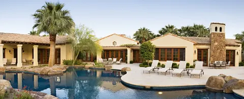 Linda Martin, real estate agent in Valencia