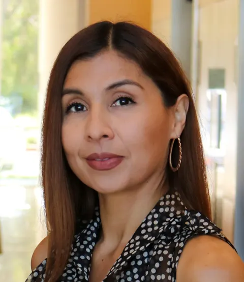 Michelle Munera, real estate agent in Canyon Country
