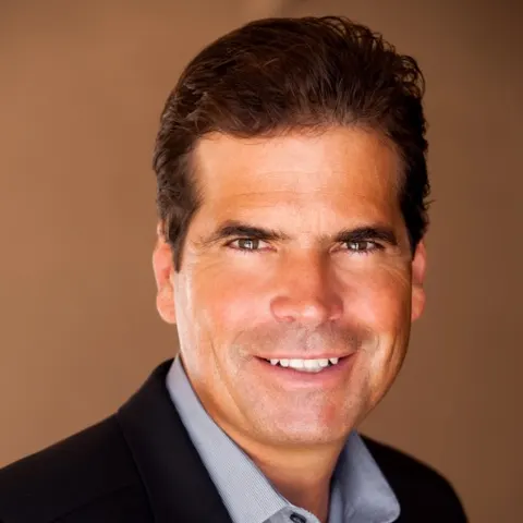 Doug Puetz, real estate agent in Simi Valley