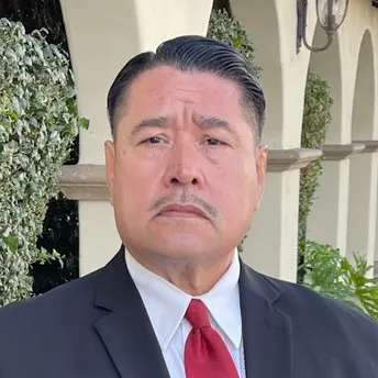 Hector Casillas, real estate agent in Sylmar