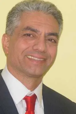 Maurice Mirmehdi, real estate agent in Big Bear Lake