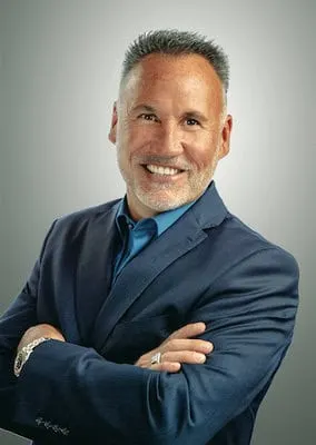 Robert Booth, real estate agent in West Hills