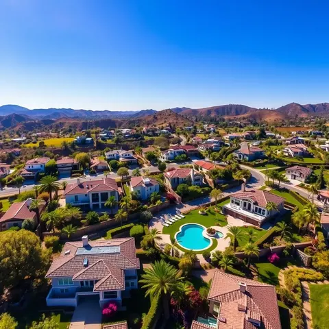 Collin Hicks, real estate agent in Northridge