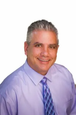 Vito Scattaglia, real estate agent in Sylmar