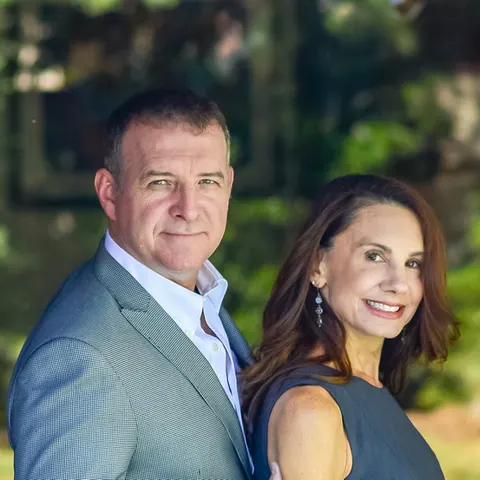 Gary Ruebsamen, real estate agent in Los Angeles