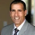 Gil Azcarate, real estate agent in West Hills