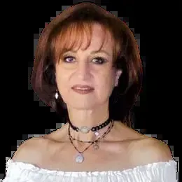 May Motamedi, real estate agent in Encino