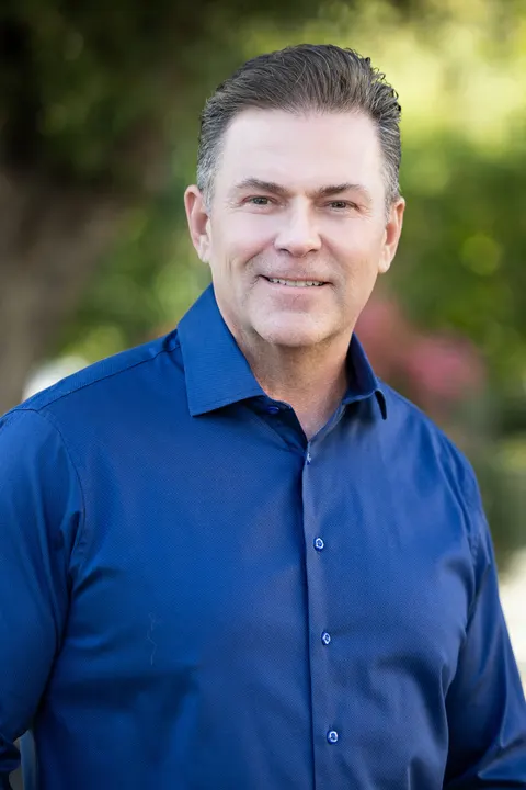 David Watkins, real estate agent in Calabasas