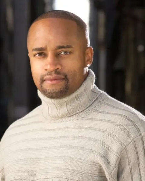 Daron Campbell, real estate agent in Los Angeles
