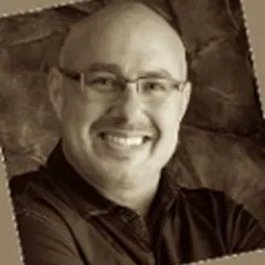 David Burg, real estate agent in West Hills