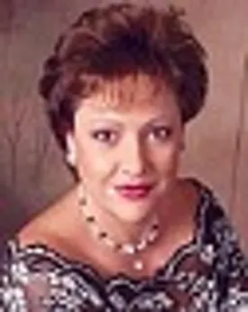 Rita Stark, real estate agent in Van Nuys