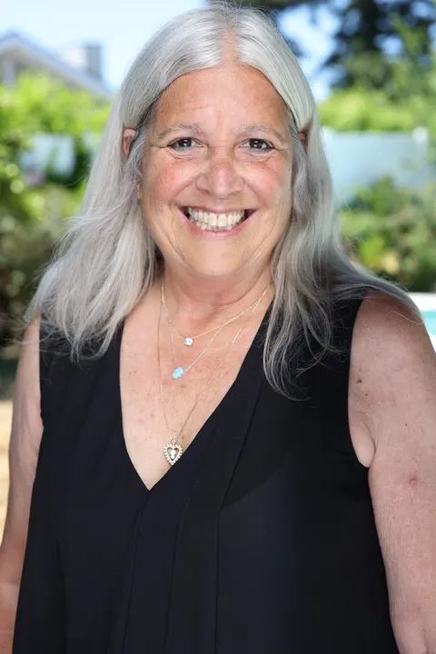 Jodie Francisco, real estate agent in Los Angeles