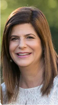 Tammy Elbaum, real estate agent in Chatsworth