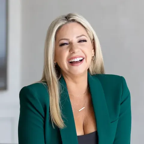 Erica Fields, real estate agent in Calabasas