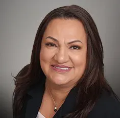 Celeste Montoya, real estate agent in Rosamond