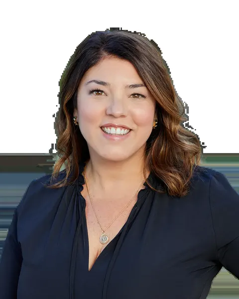 Lissa Ress, real estate agent in Calabasas