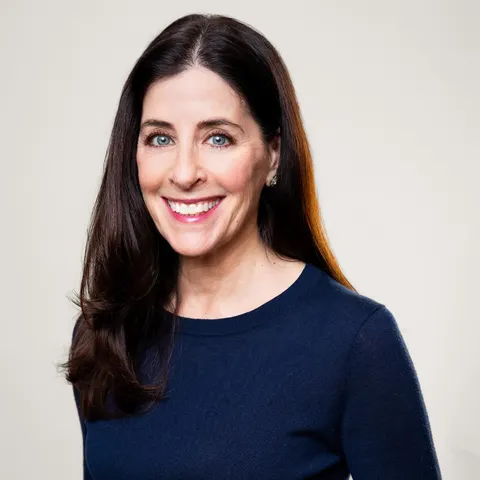 Jill Krutchik, real estate agent in Brentwood