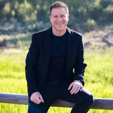 Ben Salem, real estate agent in Los Angeles