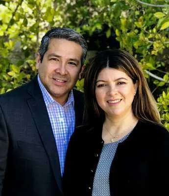 Julio Mendoza, real estate agent in Lancaster