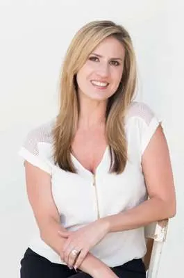 Ursula Diez, real estate agent in Valencia