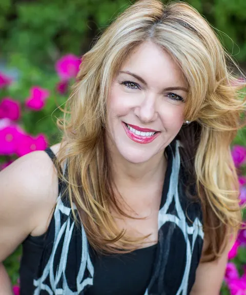 Sandy Ritchie, real estate agent in West Hills