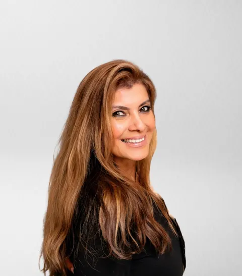 Yolanda Thunderwolf, real estate agent in El Monte
