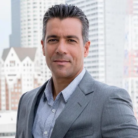 Allon Shelly, real estate agent in Lancaster