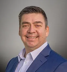 Aldo Gonzalez, real estate agent in Palmdale