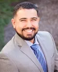 John Estrada, real estate agent in Los Angeles