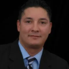Frank Bray, real estate agent in Oxnard