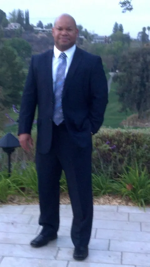 John Harbour Ii, real estate agent in Chatsworth