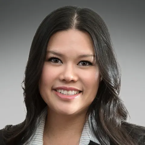 Serena Ybarra, real estate agent in Porter Ranch