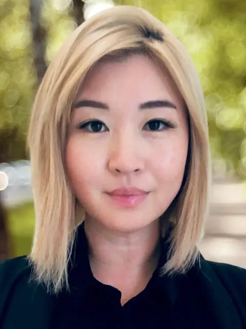 Susie Lee, real estate agent in Chatsworth