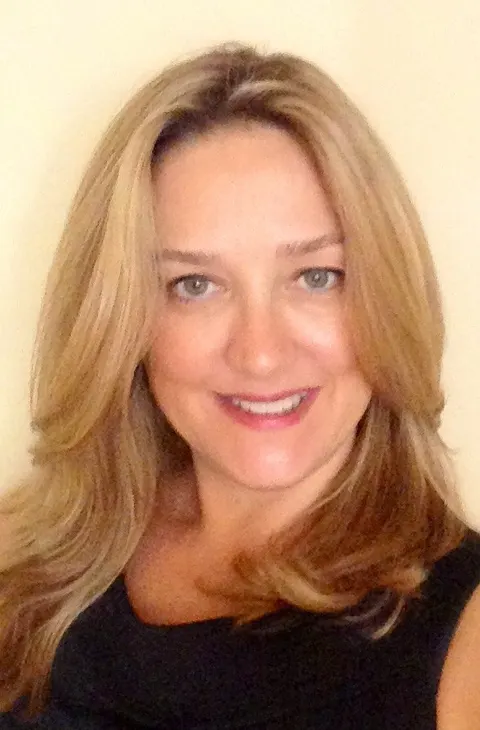 Lisa Weber, real estate agent in Calabasas
