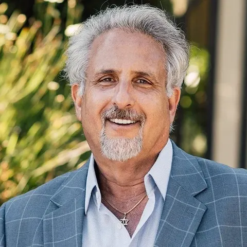 Mark Gershick, real estate agent in Chatsworth