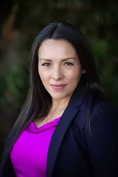 Marlene Sykes, real estate agent in Winnetka