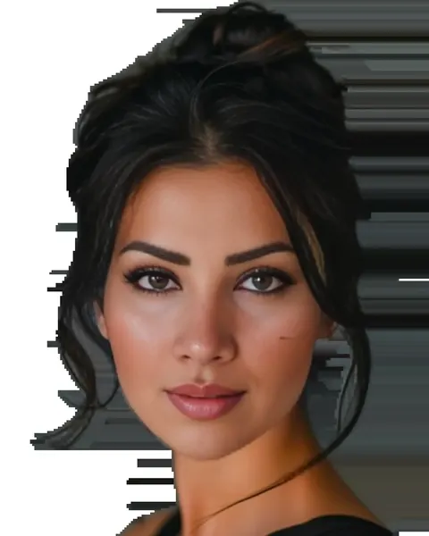Fay Firouzi, real estate agent in Winnetka
