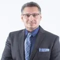 Jamal Khawaja, real estate agent in Los Angeles