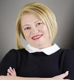 Anahit Kuchukian, real estate agent in Oak Hills