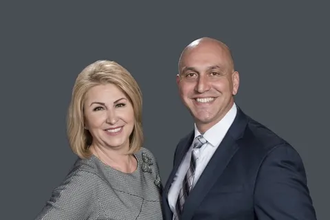 Edward Kirkorian, real estate agent in Canoga Park