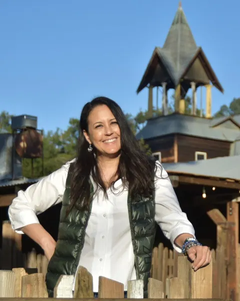 Alyson Silverman, real estate agent in Thousand Oaks