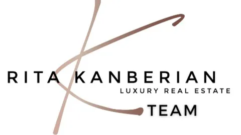 Rita Kanberian, real estate agent in Northridge