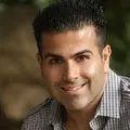 Ben Samimi, real estate agent in Porter Ranch