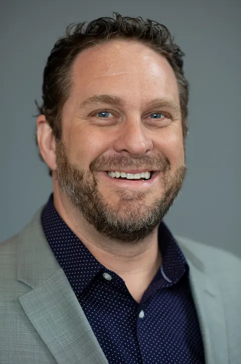 Dennis Cogbill, real estate agent in San Marino