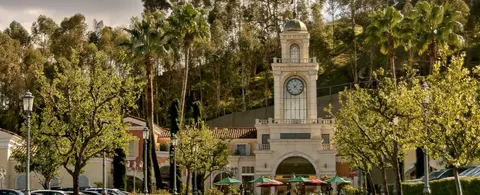Valerie Punwar, real estate agent in Calabasas