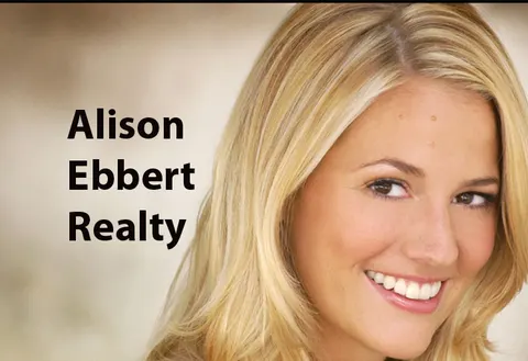 Alison Ebbert, real estate agent in Los Angeles