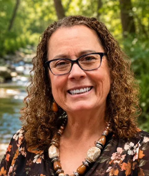 Diana Martin, real estate agent in Beaumont