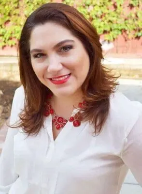 Maribel Haro, real estate agent in Canyon Country